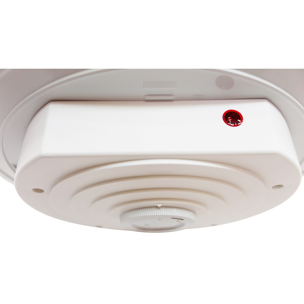 Boiler electric VORTEX VO4264WH, 100l, 1500W, alb
