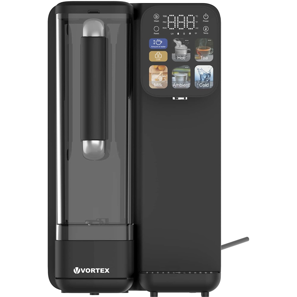 Purificator de apa cu osmoza inversa VORTEX VO4512