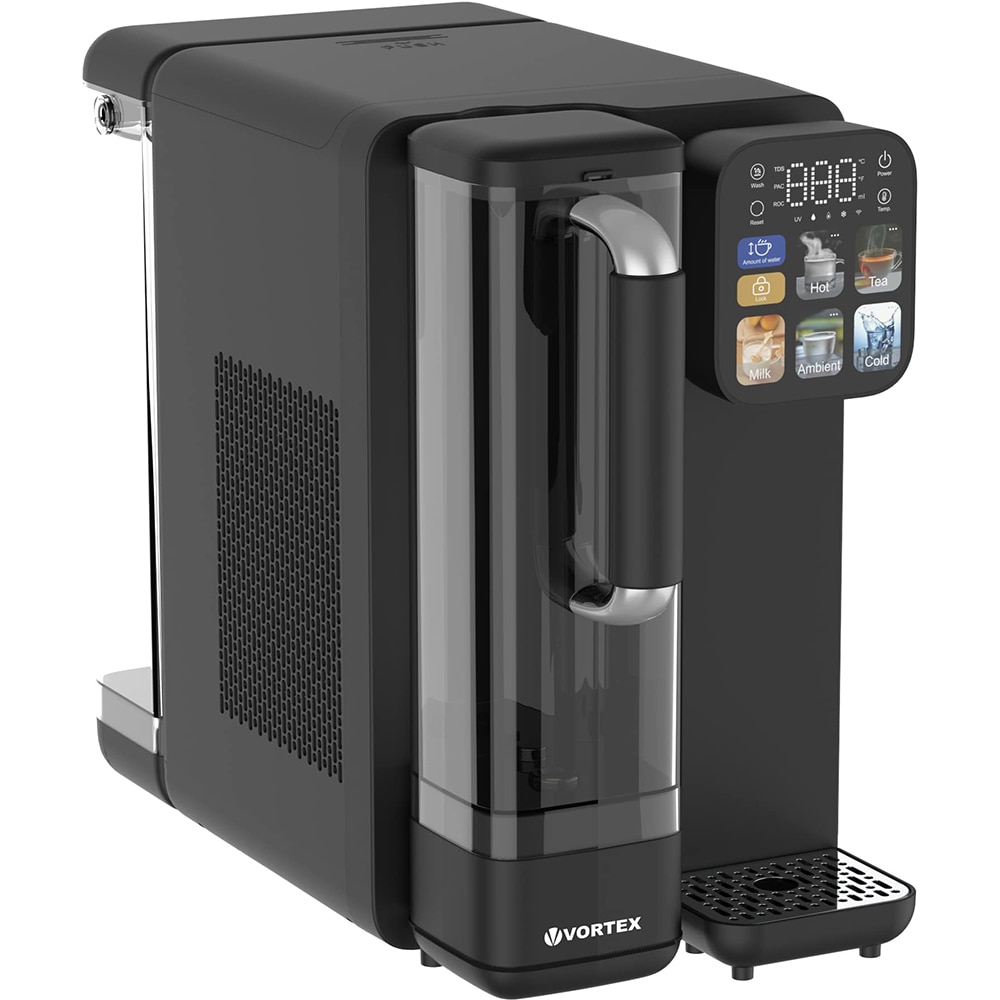 Purificator de apa cu osmoza inversa VORTEX VO4512