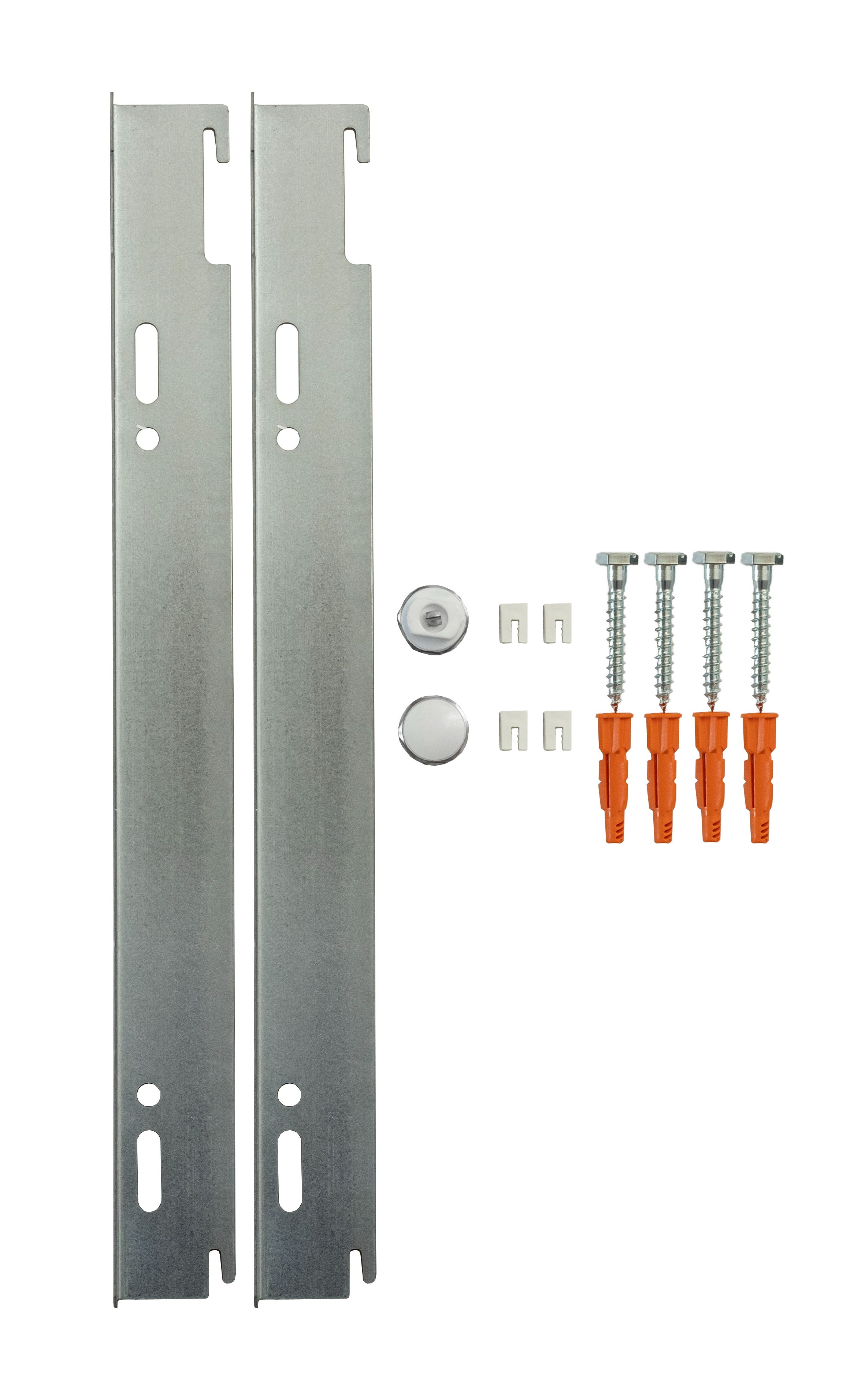 Radiator otel VORTEIL, model 22, 600 x 1400 mm, accesorii incluse