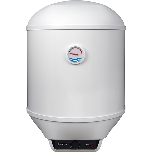 Boiler electric VORTEX VO4238, 50l, 2000W, alb