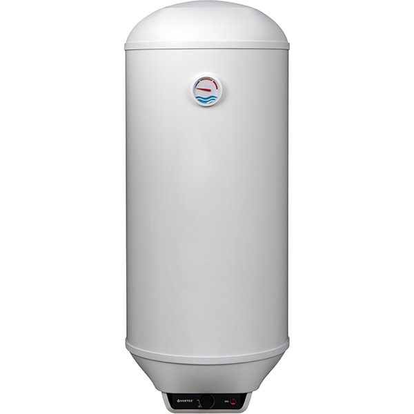 Boiler electric VORTEX VO4240, 100l, 2000W, alb