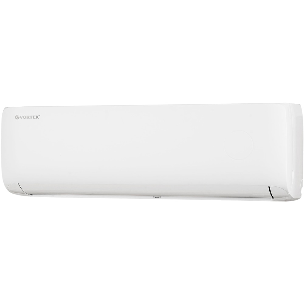 Aer conditionat VORTEX VAI1226CLW, 12000 BTU, A++/A+, Wi-Fi, 4D Air, Functie incalzire, Dezumidificare, Inverter, iFeel, kit instalare inclus, alb