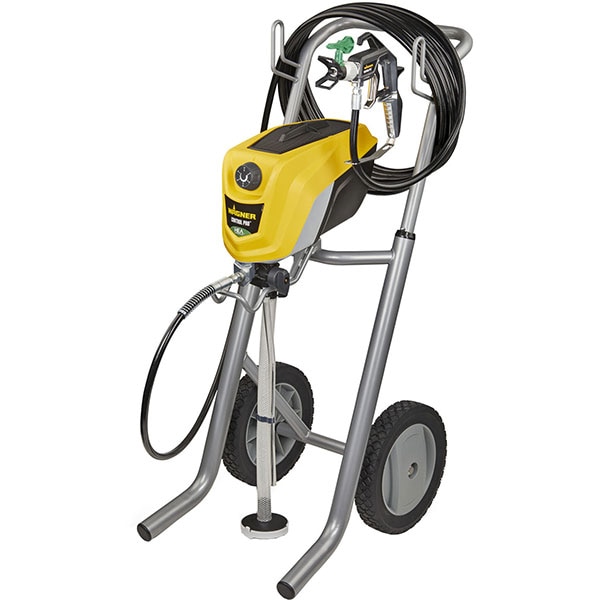 Aparat de vopsit/zugravit WAGNER Control Pro 350 M, 600W, 110bar, 1500ml/min