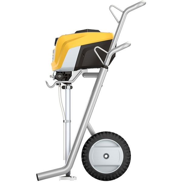 Aparat de vopsit/zugravit WAGNER Control Pro 350 M, 600W, 110bar, 1500ml/min