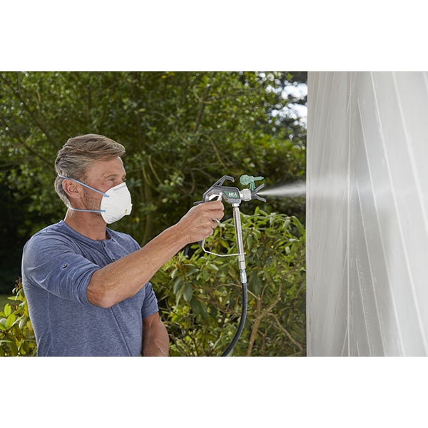 Aparat de vopsit/zugravit WAGNER Control Pro 350 M, 600W, 110bar, 1500ml/min