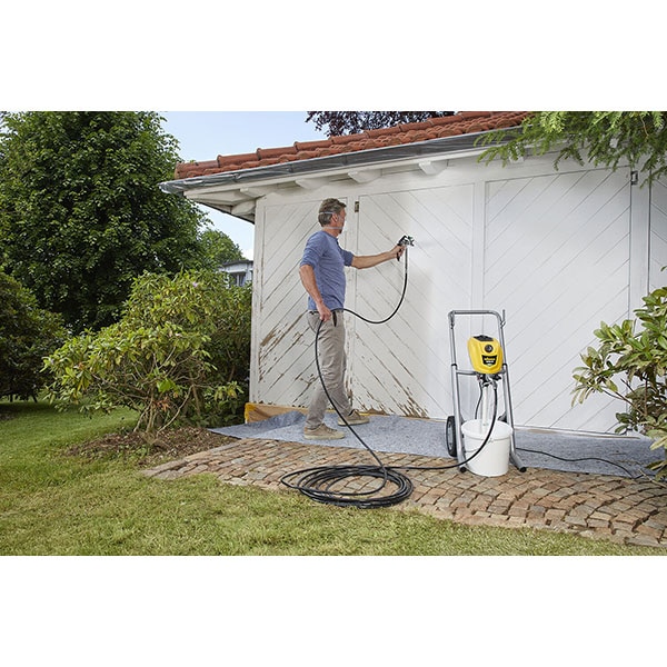 Aparat de vopsit/zugravit WAGNER Control Pro 350 M, 600W, 110bar, 1500ml/min