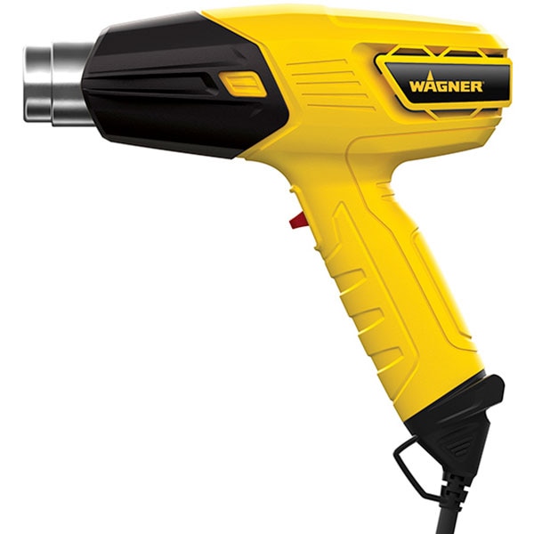 Pistol cu aer cald WAGNER Furno 300, 1600W, 675 l/min, 400-575 C