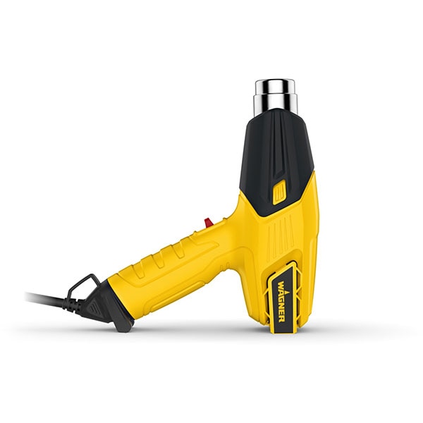 Pistol cu aer cald WAGNER Furno 300, 1600W, 675 l/min, 400-575 C