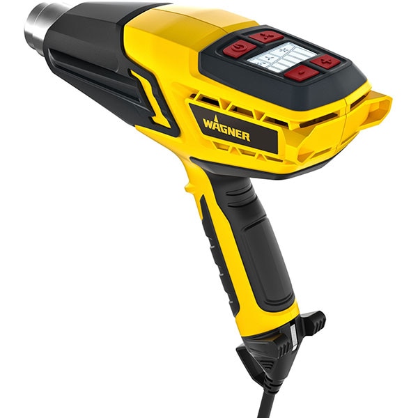 Pistol cu aer cald WAGNER Furno 500, 2000W, 800 l/min, 60-600 C