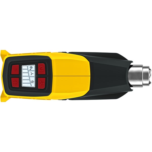 Pistol cu aer cald WAGNER Furno 500, 2000W, 800 l/min, 60-600 C