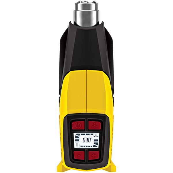 Pistol cu aer cald WAGNER Furno 750, 2000W, 820 l/min, 50-630 C