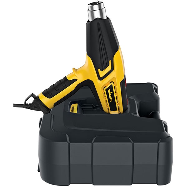 Pistol cu aer cald WAGNER Furno 750, 2000W, 820 l/min, 50-630 C