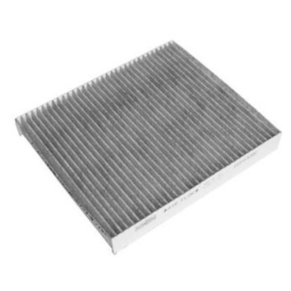 Filtru habitaclu din carbon activ QWP Seat Ibiza 4 (2002-2009)/Ibiza 5, Skoda Fabia 1/Fabia 2
