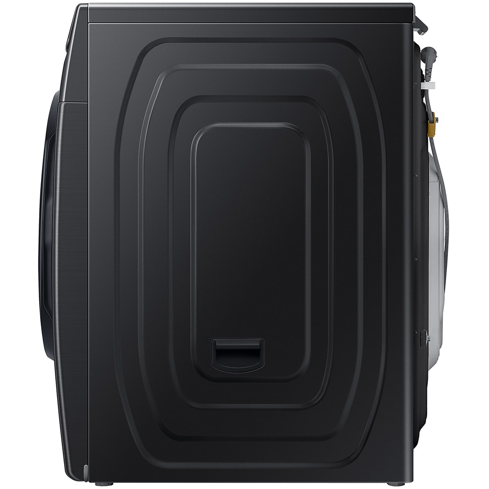 Masina de spalat rufe frontala SAMSUNG WF20DG8650BVU4, AI Ecobubble, 20 kg, 1000rpm, Clasa A, Wi-Fi, negru