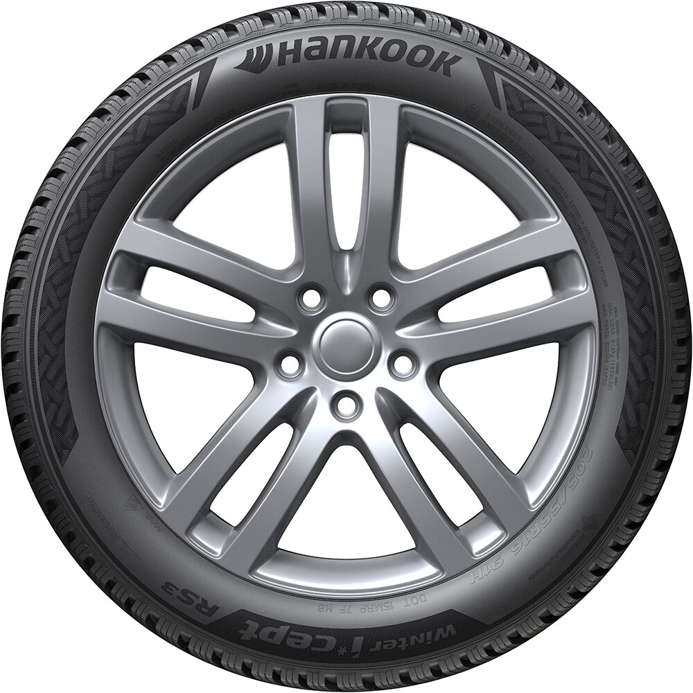 Anvelopa iarna HANKOOK I*Cept RS3 185/55R15 82T