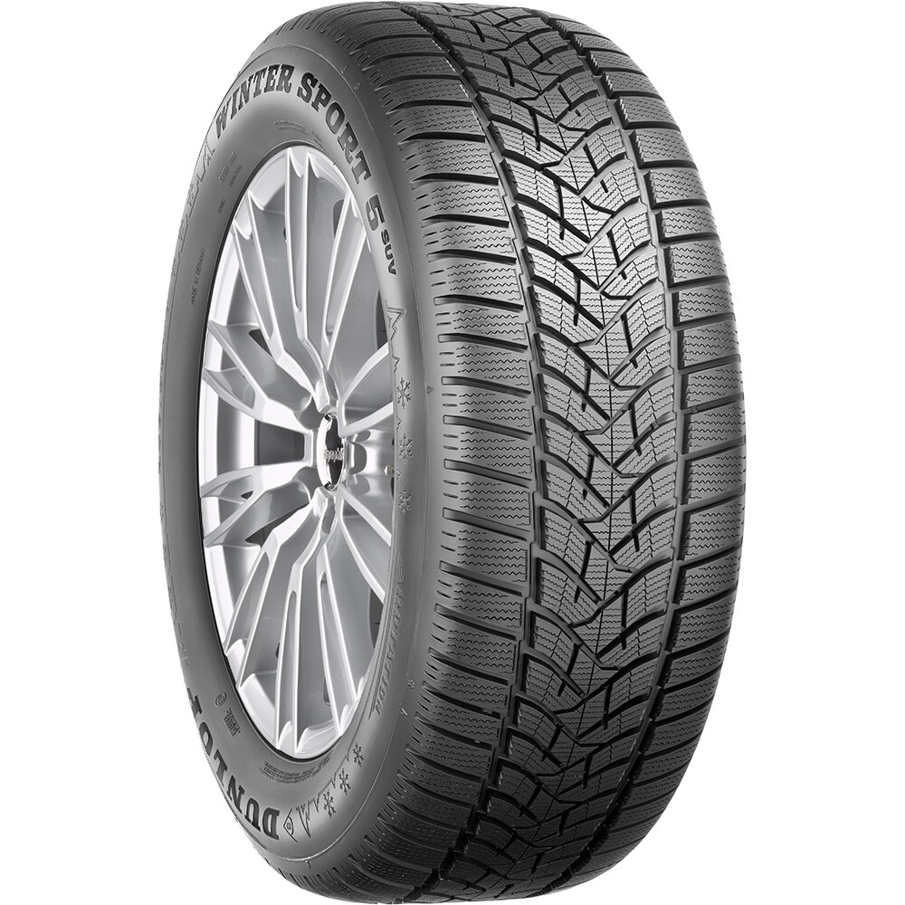 Anvelopa iarna DUNLOP Winter Sport 5 245/45R18 100V XL