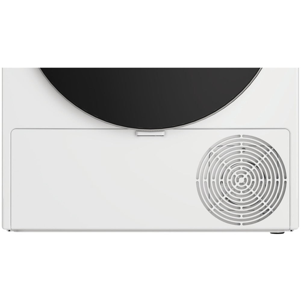 Uscator de rufe WHIRLPOOL WP C9 WBS EE, 6th Sense, Pompa de caldura, 9 kg, 15 programe, Clasa C, alb