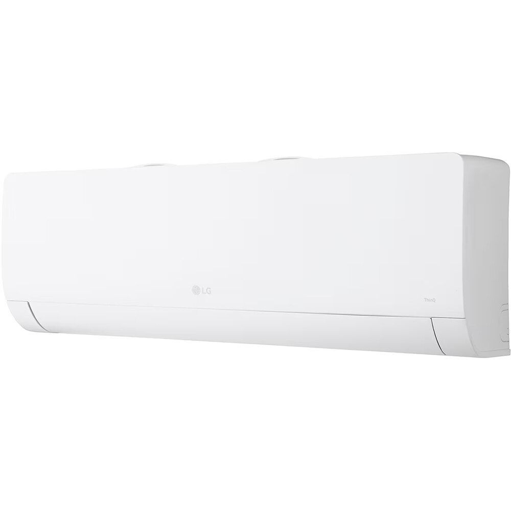 Aer conditionat LG Dualcool Special W WZ09AWN, 9000 BTU, A++/A+, Wi-Fi, alb