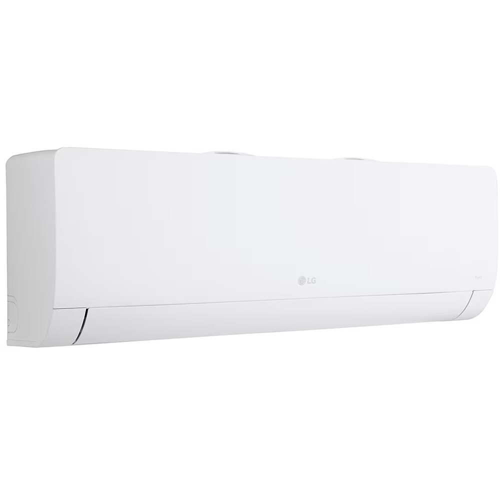 Aer conditionat LG Dualcool Special W WZ09AWN, 9000 BTU, A++/A+, Wi-Fi, alb