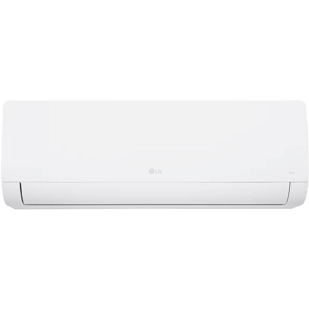 Aer conditionat LG Dualcool Special W WZ09AWN, 9000 BTU, A++/A+, Wi-Fi, alb