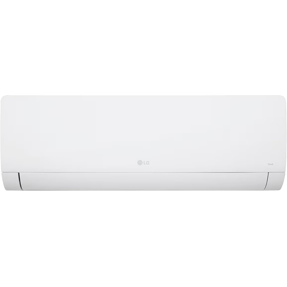 Aer conditionat LG Dualcool Special W WZ12AWN, 12000 BTU, A++/A+, Wi-Fi, alb
