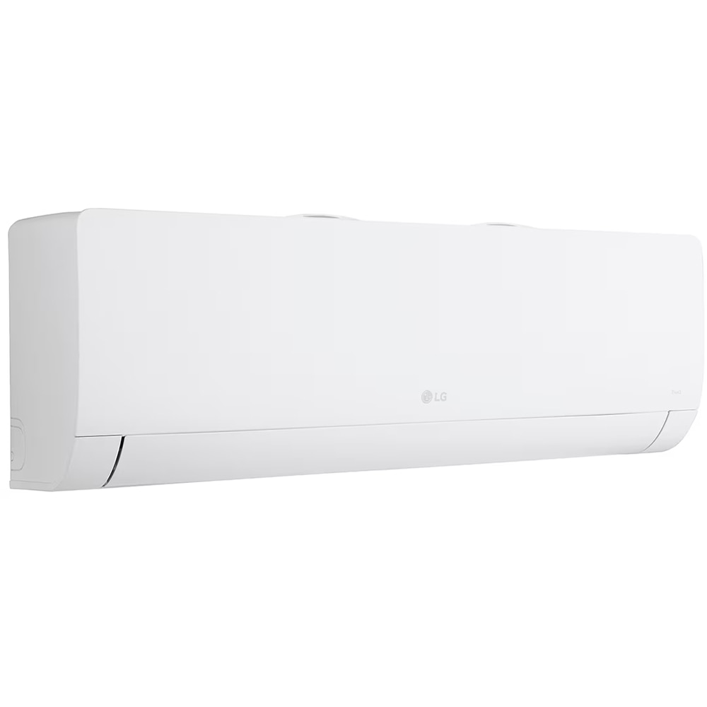 Aer conditionat LG Dualcool Special W WZ12AWN, 12000 BTU, A++/A+, Wi-Fi, alb