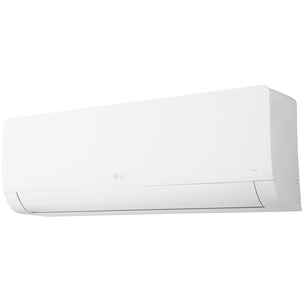 Aer conditionat LG Dualcool Special W WZ18AWN, 18000 BTU, A++/A+, Wi-Fi, alb