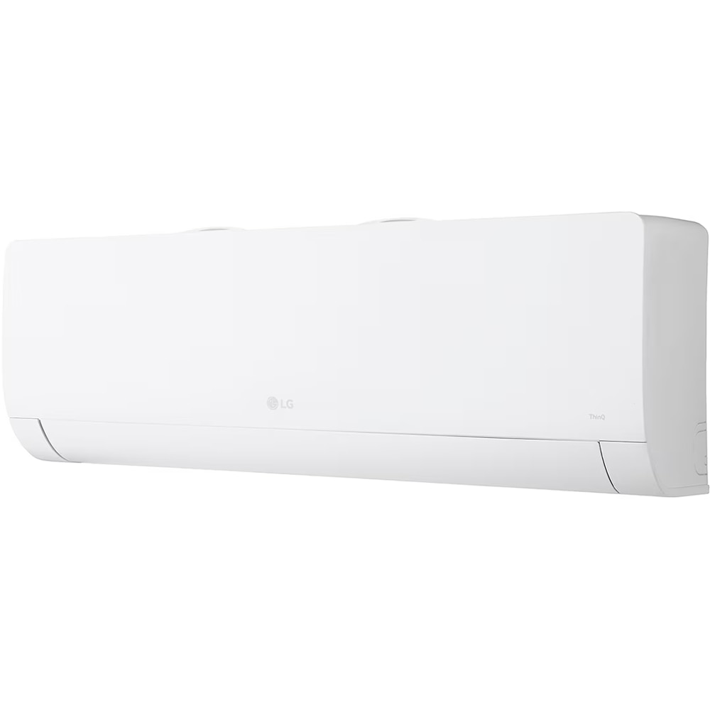 Aer conditionat LG Dualcool Special W WZ24AWN, 24000 BTU, A++/A+, Wi-Fi, alb