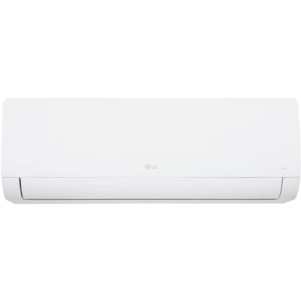Aer conditionat LG Dualcool Special W WZ24AWN, 24000 BTU, A++/A+, Wi-Fi, alb