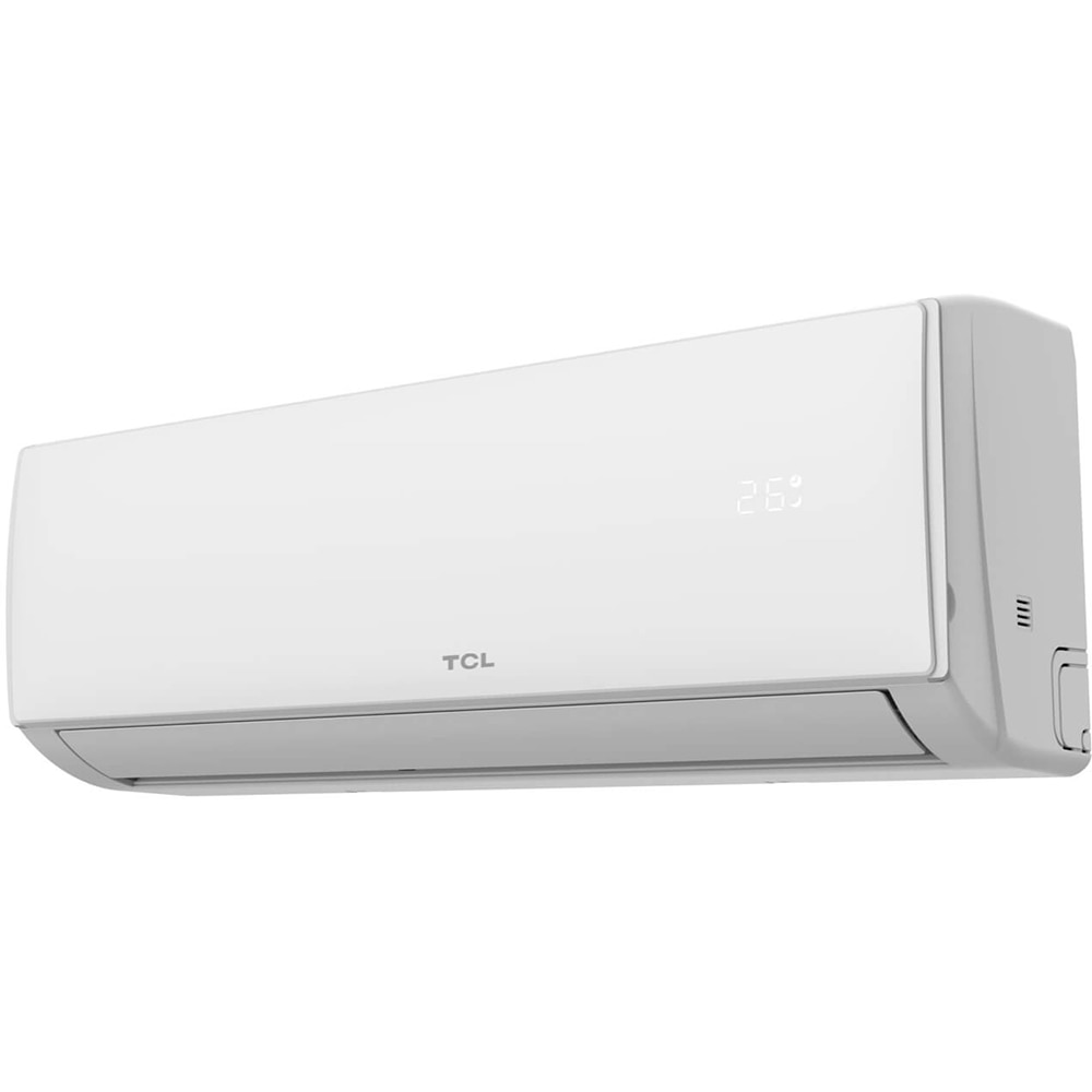 Aer conditionat TCL TAC-12CHSD/XA73IFS, 12000 BTU, A++/A+, Inverter, Wi-Fi, fara kit instalare, alb