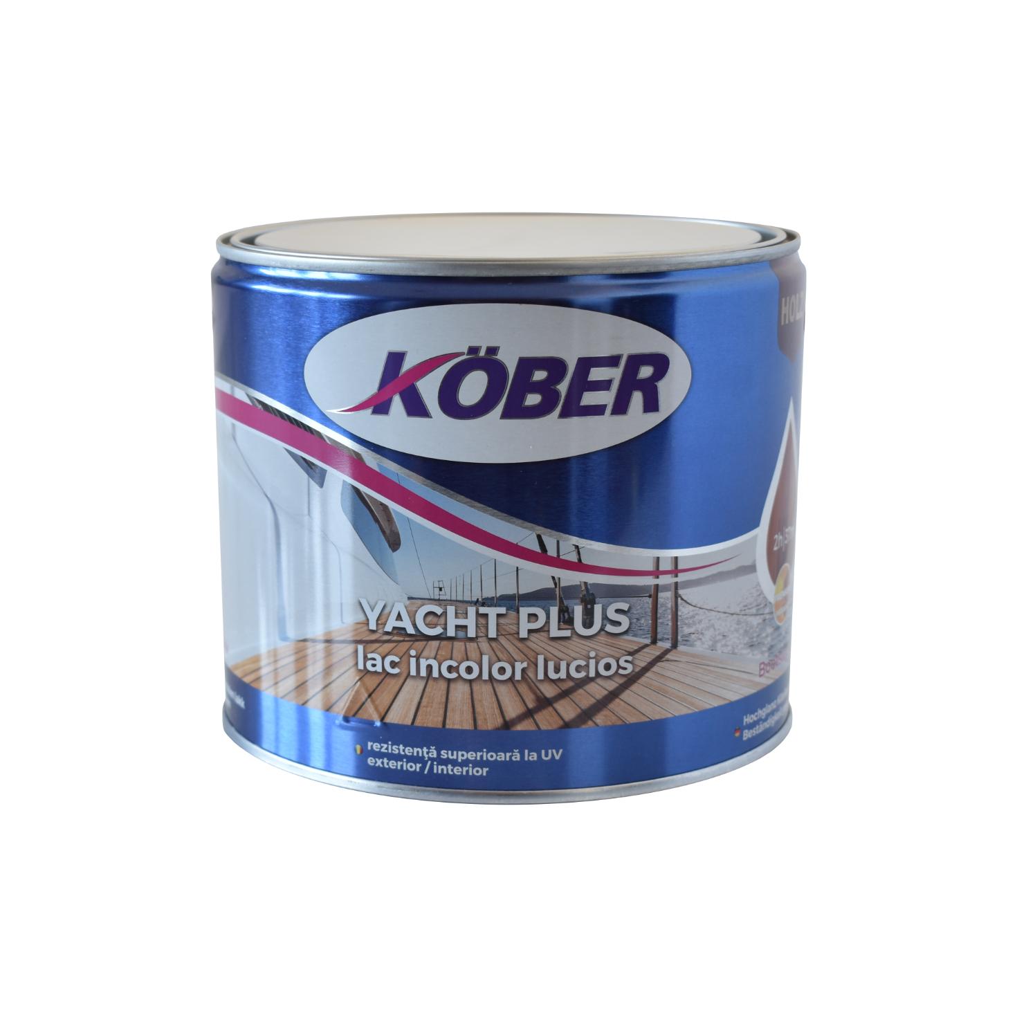 Lac pentru lemn, Yacht 2.5 L