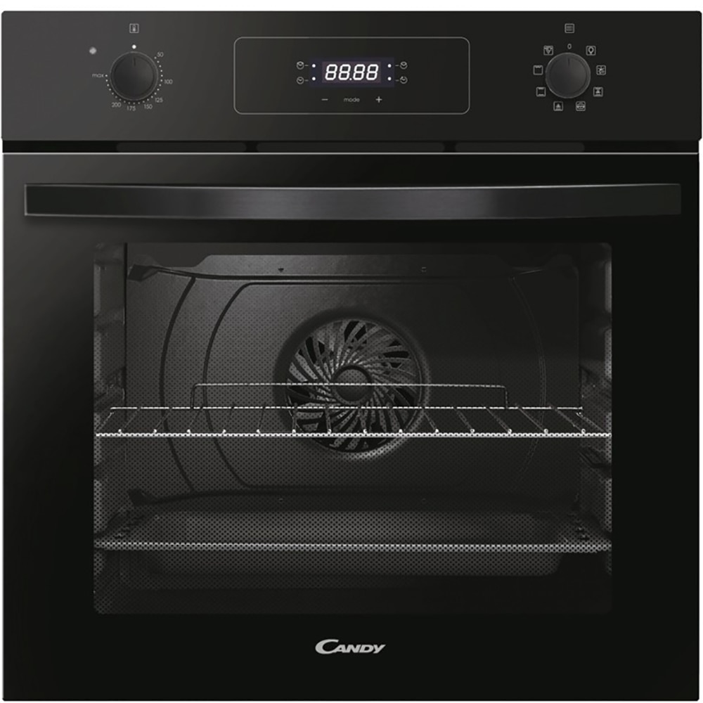 Cuptor incorporabil CANDY FIDCP N625 L, Electric, Autocuratare