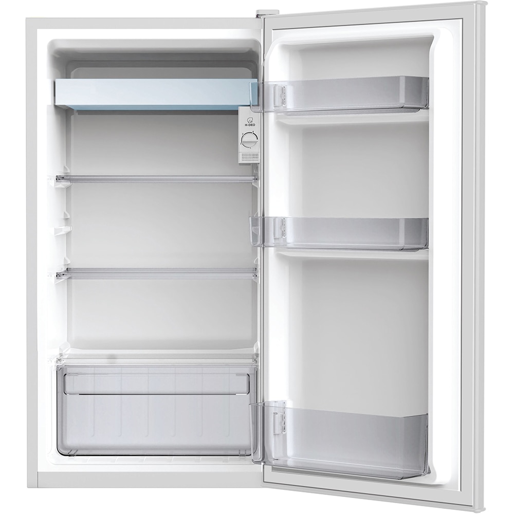 その他 Icy-43-01 Frigider cu o usa CANDY CHASD4385EWC, 90 l, H 85 cm, Clasa E, alb