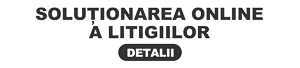 solutionarea online a litigiilor