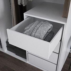Componente dressing