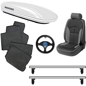 Accesorii auto exterior-interior