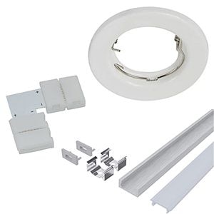 Accesorii si componente iluminare