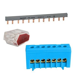 Accesorii tablouri electrice