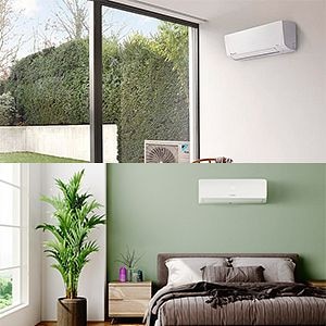 Aer conditionat multisplit