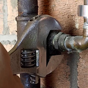 Alimentare gaz