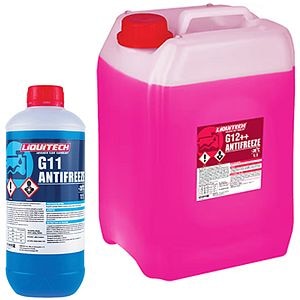 Antigel
