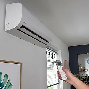 Aparate de climatizare