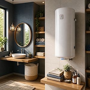 Boilere termoelectrice