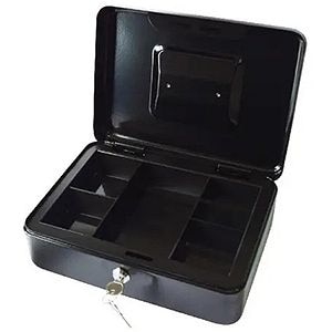 Casete valori