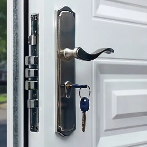 Securitate