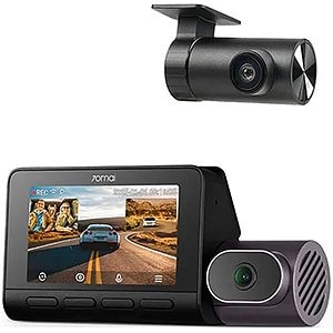 Camere auto