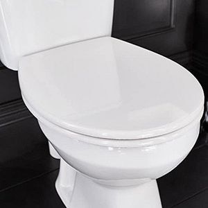 Capace WC