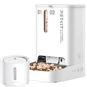 Castroane si dispensere hrana