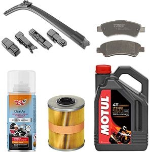 Consumabile si piese auto